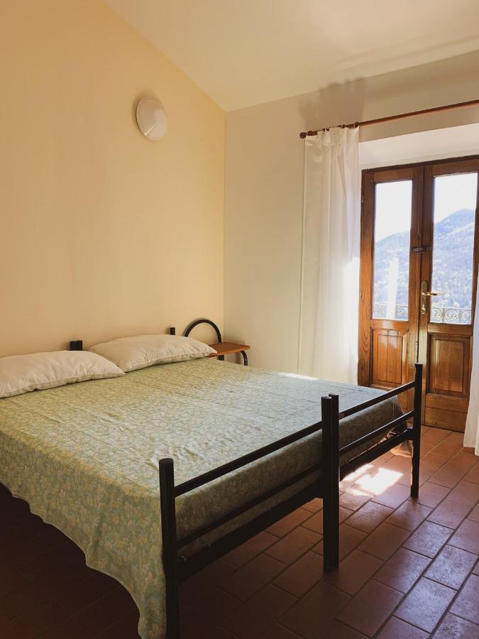Rifugio La Mesta Trassilico ภายนอก รูปภาพ